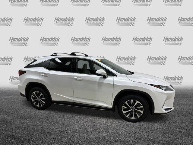 used 2022 Lexus RX 350 car, priced at $48,913