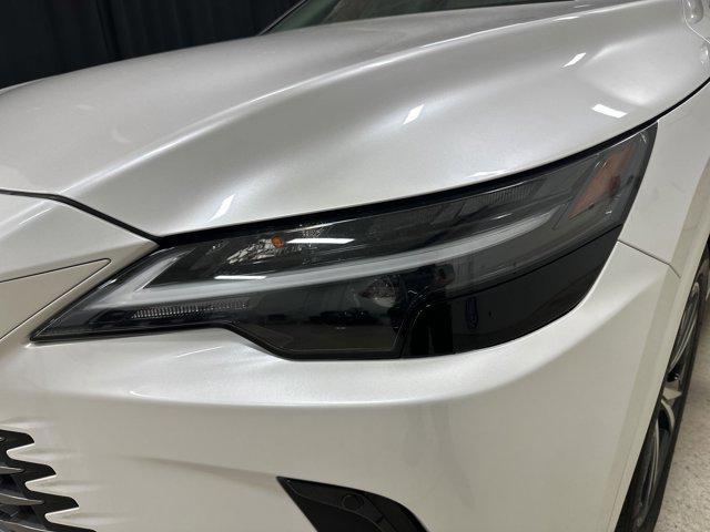 used 2023 Lexus RX 350 car, priced at $54,690