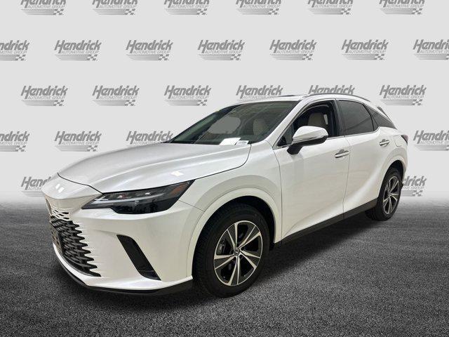 used 2023 Lexus RX 350 car, priced at $54,690