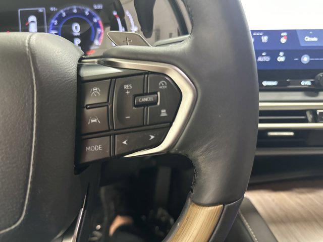 used 2023 Lexus RX 350 car, priced at $54,690