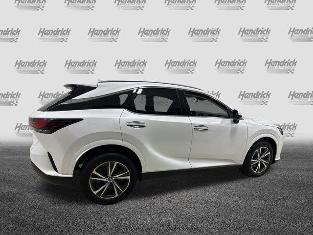 used 2023 Lexus RX 350 car, priced at $54,690