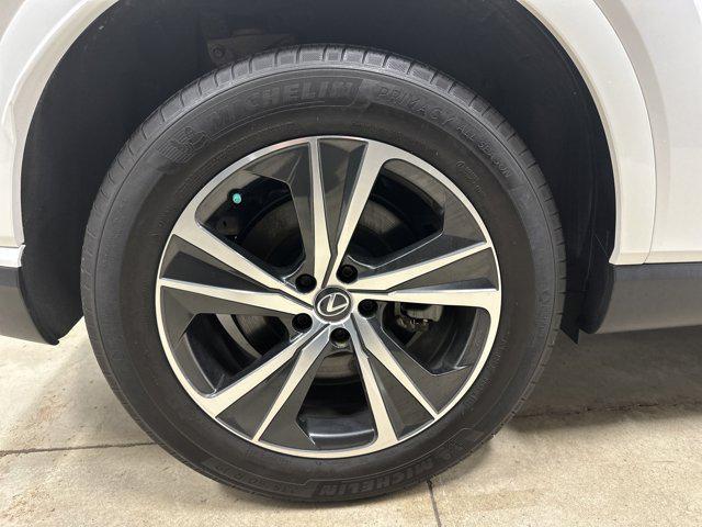 used 2023 Lexus RX 350 car, priced at $54,690