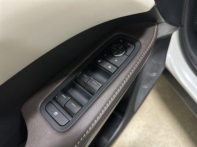 used 2023 Lexus RX 350 car, priced at $54,690