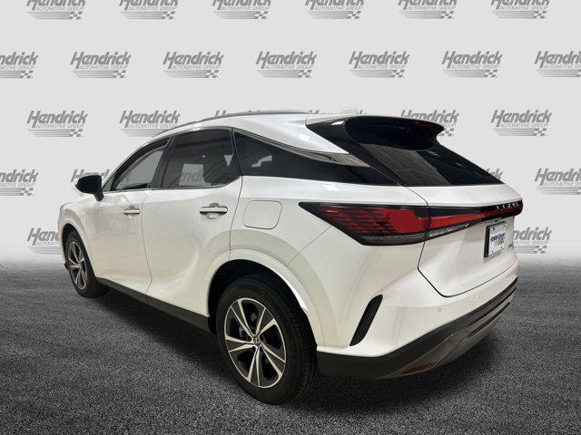 used 2023 Lexus RX 350 car, priced at $54,690