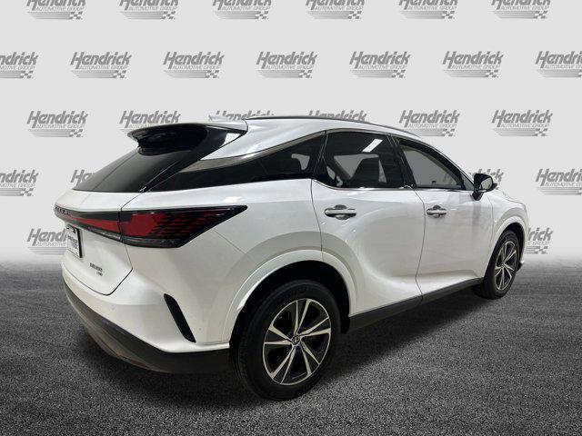 used 2023 Lexus RX 350 car, priced at $54,690