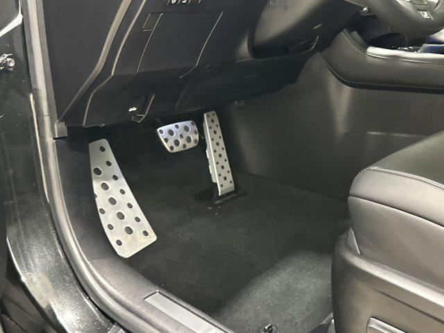used 2022 Lexus RX 350 car, priced at $49,881