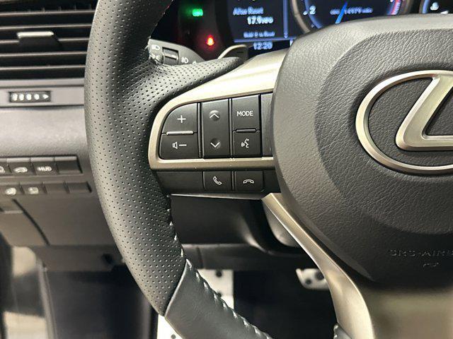 used 2022 Lexus RX 350 car, priced at $49,881