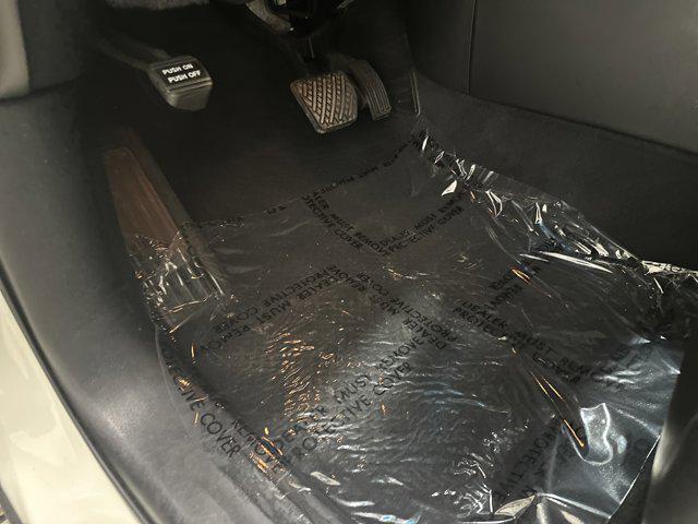 used 2016 INFINITI QX80 car, priced at $19,818