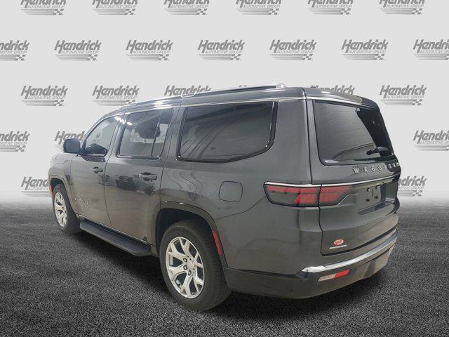 used 2022 Jeep Wagoneer car, priced at $40,727