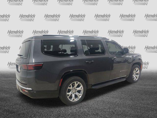 used 2022 Jeep Wagoneer car, priced at $40,727