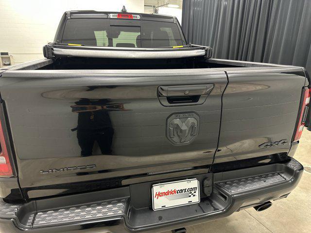 used 2020 Ram 1500 car, priced at $40,957