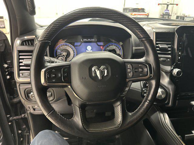 used 2020 Ram 1500 car, priced at $40,957