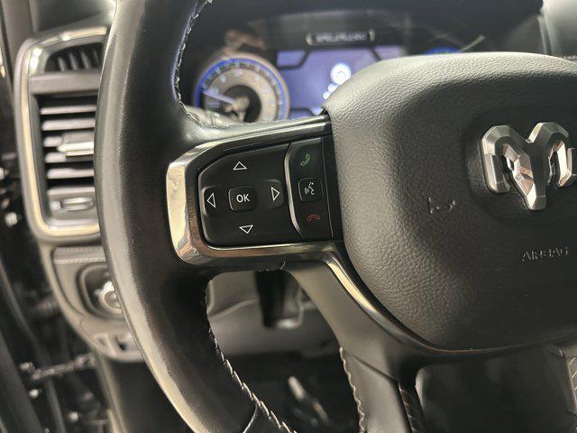 used 2020 Ram 1500 car, priced at $40,957