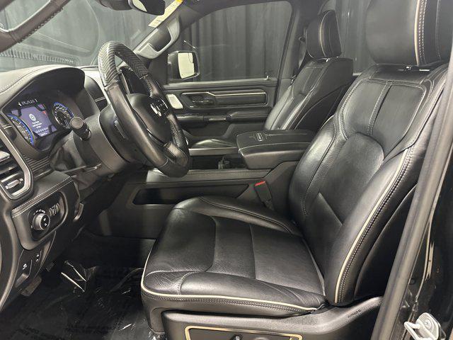 used 2020 Ram 1500 car, priced at $40,957