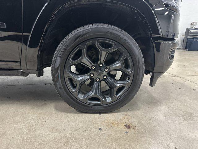 used 2020 Ram 1500 car, priced at $40,957