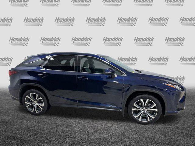 used 2018 Lexus RX 350 car, priced at $32,977