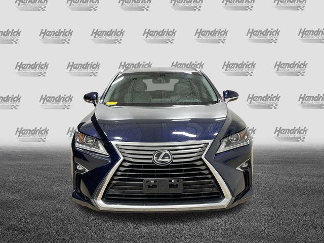 used 2018 Lexus RX 350 car, priced at $32,977