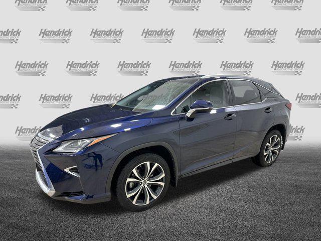 used 2018 Lexus RX 350 car, priced at $32,977