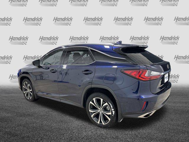 used 2018 Lexus RX 350 car, priced at $32,977