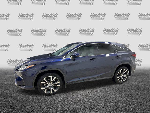 used 2018 Lexus RX 350 car, priced at $32,977