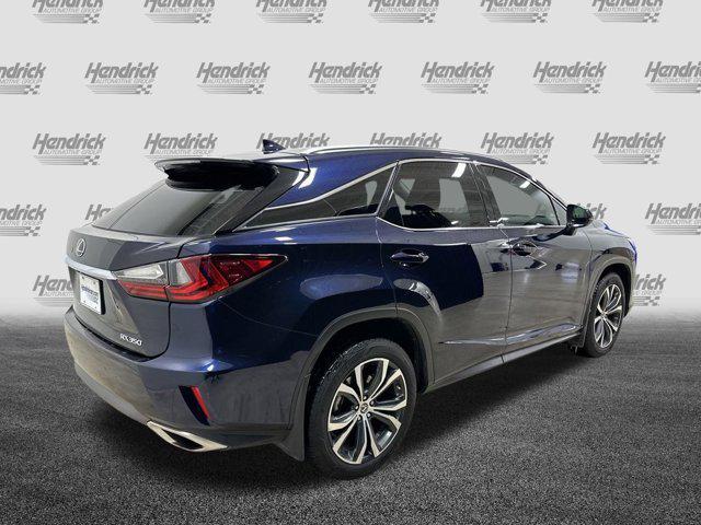 used 2018 Lexus RX 350 car, priced at $32,977