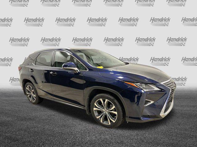 used 2018 Lexus RX 350 car, priced at $32,977