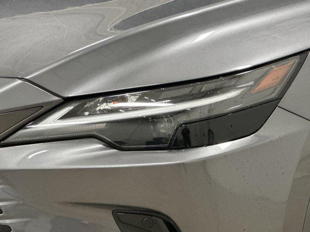 used 2023 Lexus RX 350 car, priced at $53,443