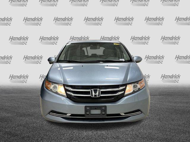 used 2014 Honda Odyssey car, priced at $12,997