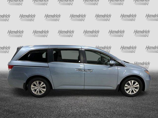 used 2014 Honda Odyssey car, priced at $12,997