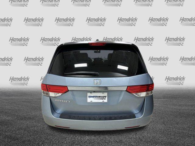 used 2014 Honda Odyssey car, priced at $12,997