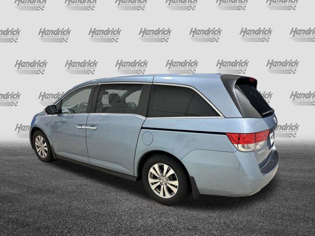 used 2014 Honda Odyssey car, priced at $12,997