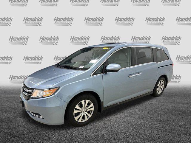 used 2014 Honda Odyssey car, priced at $12,997