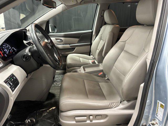 used 2014 Honda Odyssey car, priced at $12,997