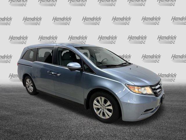 used 2014 Honda Odyssey car, priced at $12,997