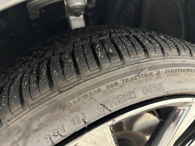 new 2025 Lexus IS 350 car, priced at $58,630