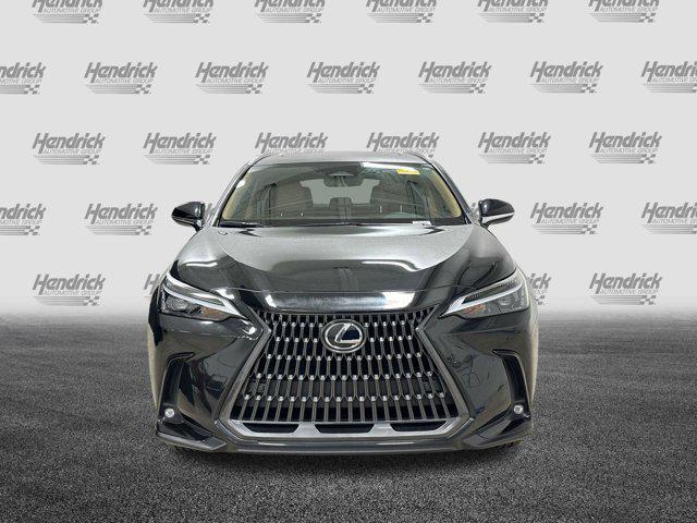 used 2023 Lexus NX 350 car, priced at $44,948