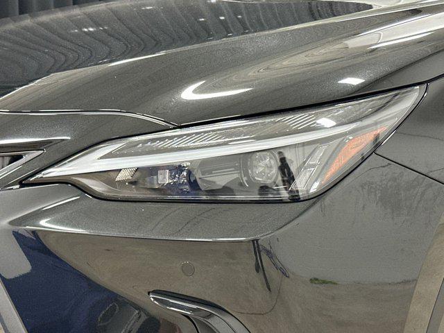 used 2023 Lexus NX 350 car, priced at $44,948