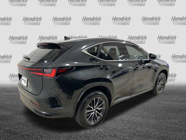 used 2023 Lexus NX 350 car, priced at $44,948