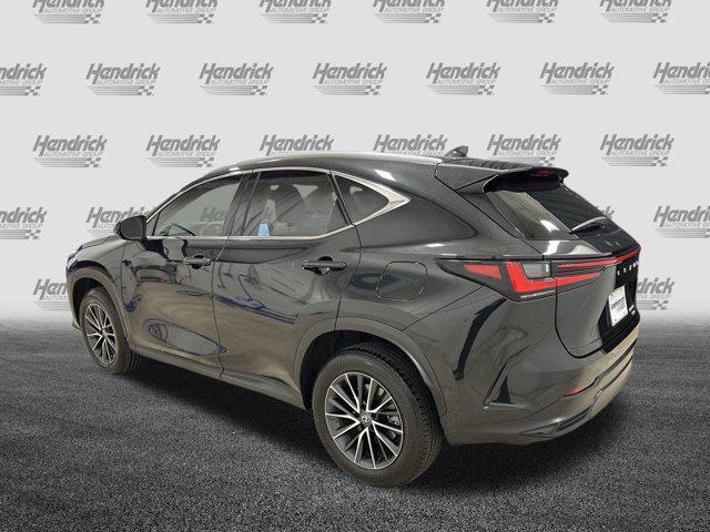 used 2023 Lexus NX 350 car, priced at $44,948