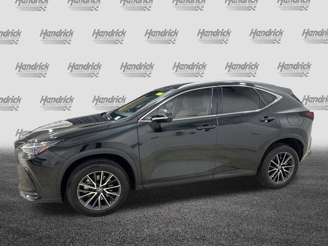 used 2023 Lexus NX 350 car, priced at $44,948