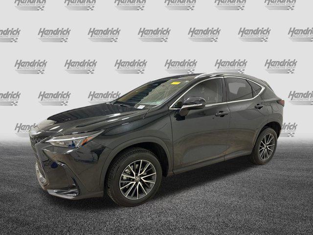 used 2023 Lexus NX 350 car, priced at $44,948