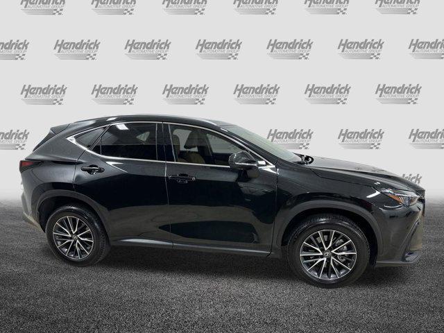 used 2023 Lexus NX 350 car, priced at $44,948