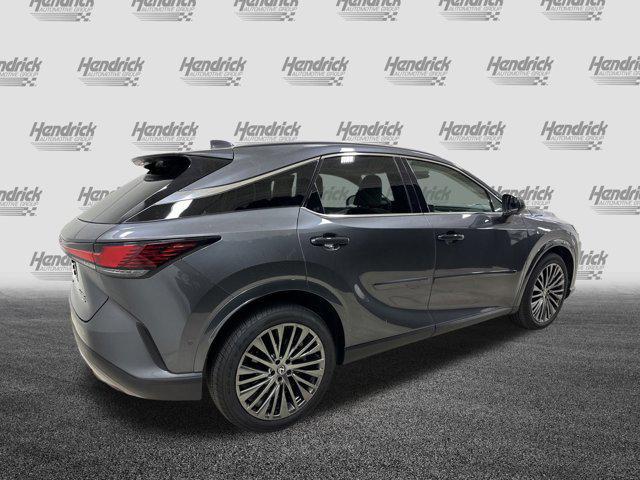 used 2024 Lexus RX 350 car, priced at $60,998