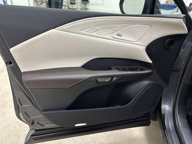 used 2024 Lexus RX 350 car, priced at $60,998
