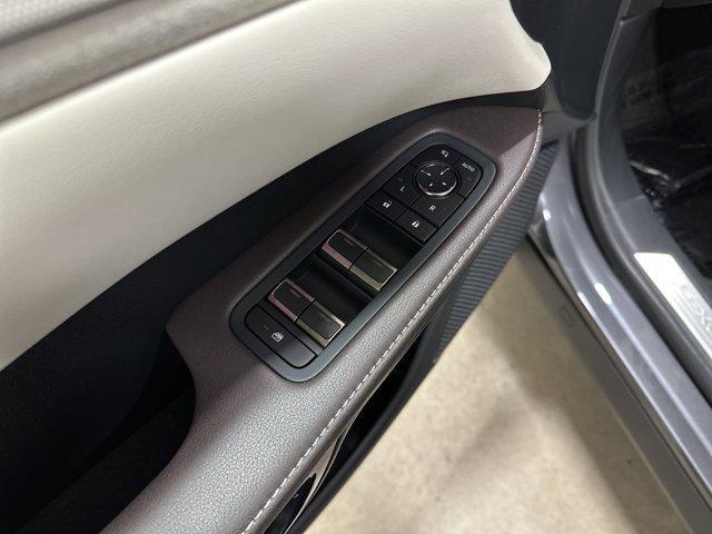 used 2024 Lexus RX 350 car, priced at $60,998