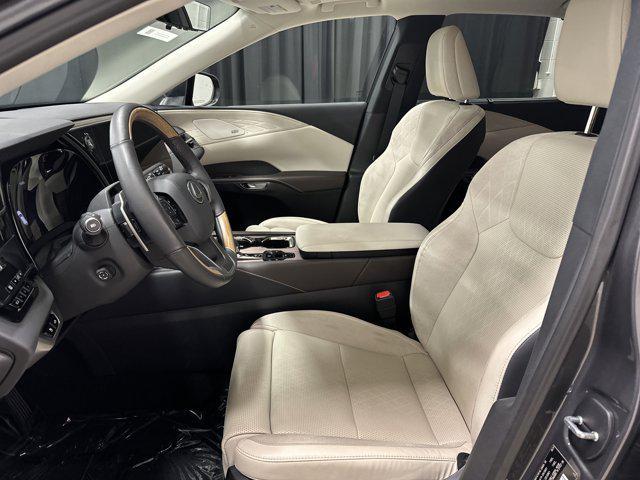 used 2024 Lexus RX 350 car, priced at $60,998