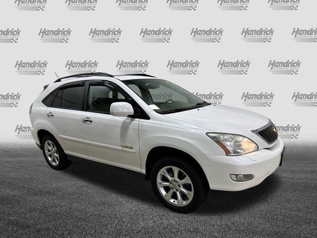 used 2008 Lexus RX 350 car, priced at $8,988