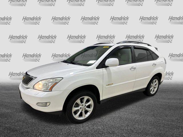 used 2008 Lexus RX 350 car, priced at $8,988