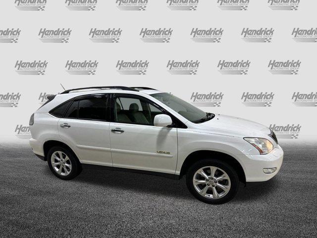 used 2008 Lexus RX 350 car, priced at $8,988