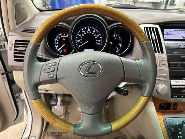 used 2008 Lexus RX 350 car, priced at $8,988